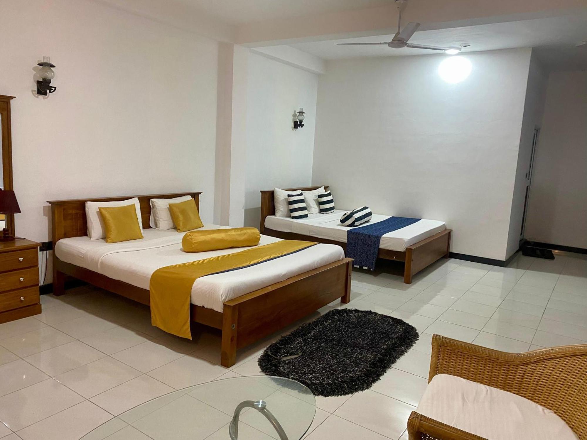 Sohili 3R Resort Ella Exterior photo